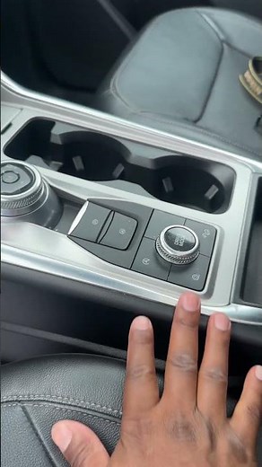 Ford Explorer Limited 2020