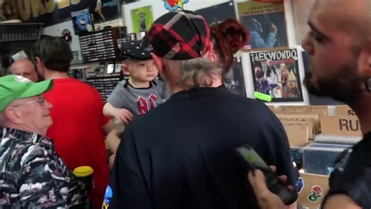 Necropolis: Legion | movie | 2019 | Official Trailer