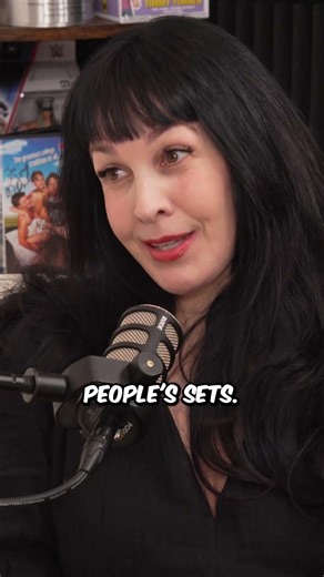 Avatar's Azula Voice Actor On EARLY Years!