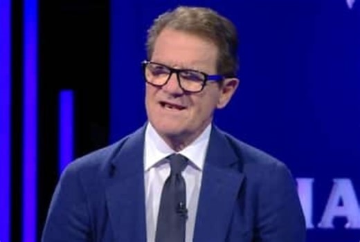 Ecco perché le squadre italiane in Europa non vanno avanti - L'analisi di Fabio Capello su SkyChampions League Show
