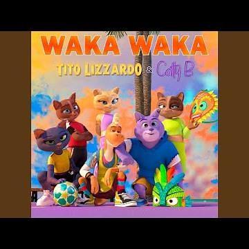 Waka Waka