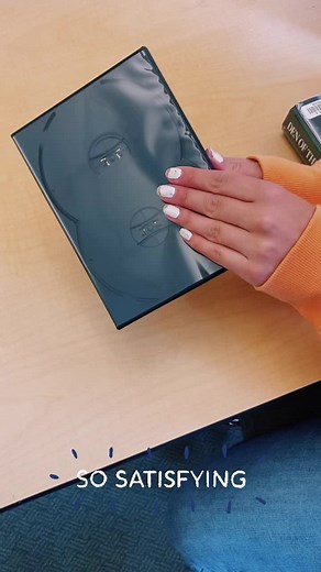 Relaxing Library ASMR Sounds for Ultimate Comfort