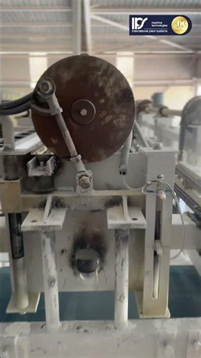 End-of-Line Automation with Fully Automatic Palletizing Systems | IPS Makina