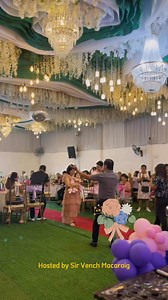 11K views · 79 reactions | Elle 1st Birthday Celebration @ Wacky's Food House | Wacky's Food House | Facebook