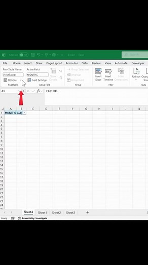 63K views · 302 reactions | In this video you will learn the shortest way to rename the tabs in excel #excel #exceltips #exceltutorial | 24Billions.com | Facebook