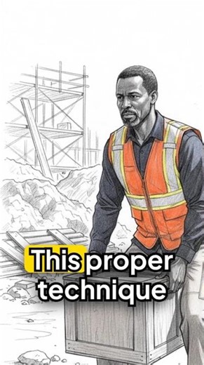 Same Site… 2 Different Outcomes ⚠️ | Unsafe vs Safe Work Practice | Safety Comparison 🔥