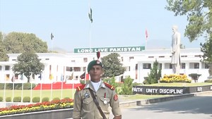 9.3K views · 462 reactions | Passing out parade of cadets of 150th...