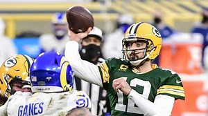 Aaron Rodgers: Does speak spanish| why is hair long| vs 49ers - sportsjone