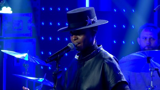 🔴🎙💿 Le groupe Morcheeba Band interprète en live le titre « Sounds Of Blue » dans Le Grand Studio RTL 👉 Rendez-vous aujourd’hui à partir de 14H30 📻 | RTL