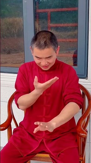 Fix Your Back & Balance Energy with Hand Slaps!