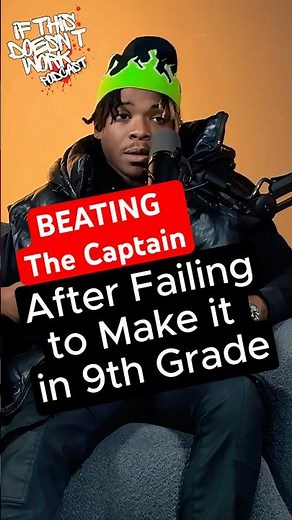 He Beat the Drum Captain… So the Whole Team Quit 💀 | Timothy Fletcher