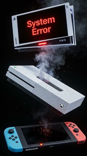 The $50 Console Killer