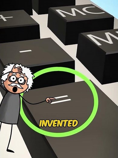 How Was the Equals Sign Invented