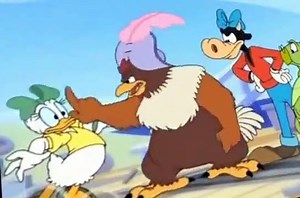 Disney's House of Mouse Disney’s House of Mouse S02 E001 Daisy’s Debut