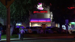 Man dies in front of families at Chuck E. Cheese's