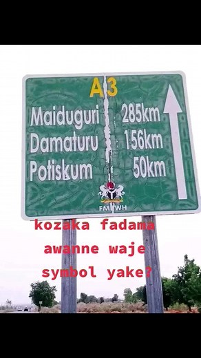 Exploring Distances to Maidugudu and Surrounding Areas