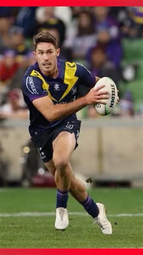 Nick Meaney To Perth Bears? Expansion Fullback Talks.