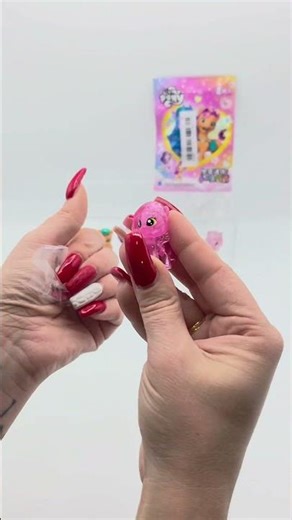 ASMR UNBOXING My little Pony Hasbro - Part 4