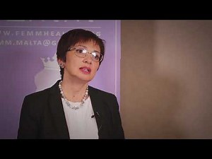 FEMM Interview with Dr. Louise Gatt