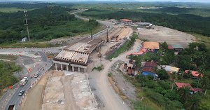 Pernuntukan pembangunan untuk Sabah, Sarawak meningkat: MOF | Harian Metro