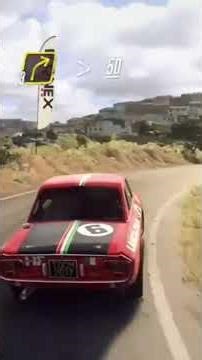 Dirt rally 2.0 is my favourite game #dirtrally #gaming #gameplay