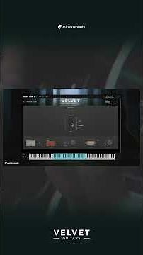 Velvet Guitars – Walkthrough – Playback Options
