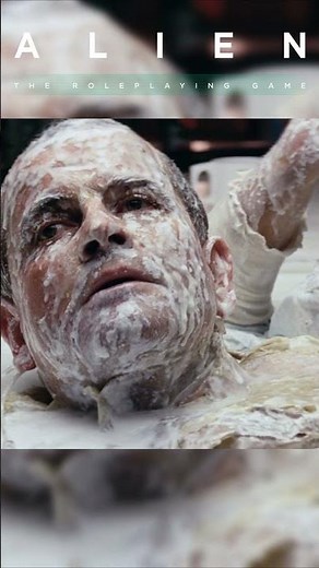 Alien RPG: Un juego de rol con muchos aliens