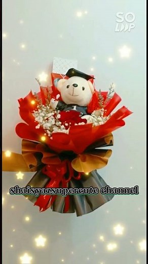 BOUQUET CONVOCATION AND FRESH FLOWER ll CASING BULAT