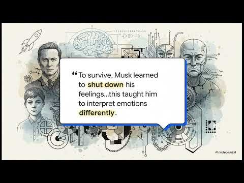 Master The "Algorithm": Elon Musk's 5 Rules for Success