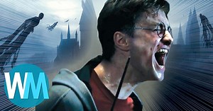 Top 10 Most Gut-Wrenching Harry Potter Deaths | Videos on WatchMojo.com