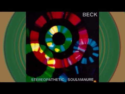 Beck- Stereopathetic Soulmanure (Conventional Songs Only)