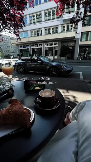 2026 Resolution Ideas for a Luxurious Lifestyle