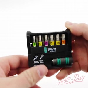 16 reactions | Super handy little set designed with woodworkers in...