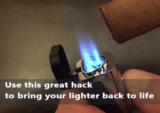 Effective Techniques to Clean and Maintain Your Butane Lighter for Optimal Performance - Smart.DHgate – Trusted Buying Guides for Global Shoppers
