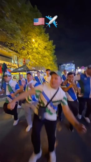 Muhammad Javokhir on Instagram: "Chin Dildan tabriklayman 🇺🇸 Bizagayam amerika vizasini olib borish nasb qisin ❤️ Havas Qildik Barcha okalani qadrdonlani tabrikliman Amerikada Ko’rishamiz🤝🇺🇸"