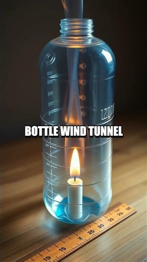 A Pocket Home Lab Light and Air Experiments