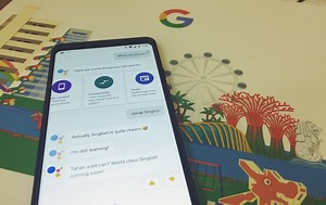 Google Assistant's new update will let it recognize Singaporean English and local accents | Coconuts
