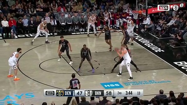 Nikola Jokic's shrinking prime -- and the disconnect brewing inside the Denver Nuggets as they try to salvage it