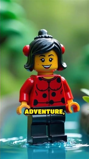 Luna LEGO Ladybug’s Magical Night Quest