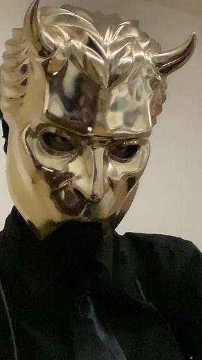 Unmasking the Ghost Band: Meet the Nameless Ghouls Behind the Masks