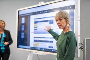 Hardware - Advance Business Systems