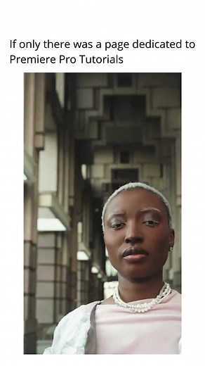 Premiere Pro Tutorials | Here’s how to track in Premiere pro for those intimidated by after effects. *Also don’t forget to shoot in 4k when you do this . Follow... | Instagram