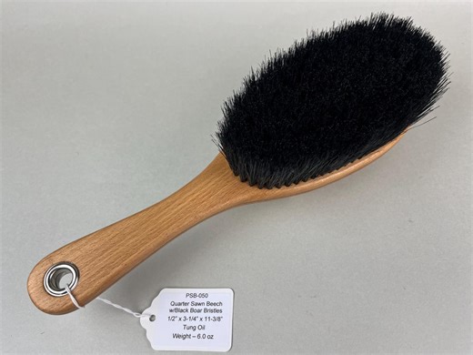 Handmade Modern Re-creation of the Iconic Nu-west/leda Beech Spanking Hairbrush, Hairbrush Paddle, Hairbrush for OTK Spanking - Etsy UK