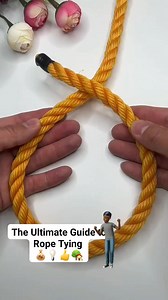 The Ultimate Guide to Tying Knots, Tips how to tie cable ties in an easy and secure way #cableties #cablemanagement #zipties #diy #howto #lifehacks #organizing #security #tech #diycablemanagement #cabletiehacks #ropemaking #knottylife #knottypro #knottytip #knottytrick #ropemaking #knottylife #knottypro #knottytip #knottytrick #ropecraft #knottyhobby #knottyart #knottyskills #knottyknowledge | The Handyman's Haven