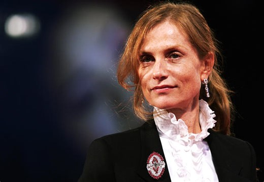 Watch: Isabelle Huppert Reveals Her Craft with John Waters in Film Society Interview