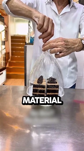 It's a Piece of Cake