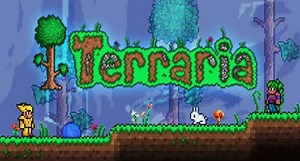 Terraria System Requirements » CANIRUNTHEGAME