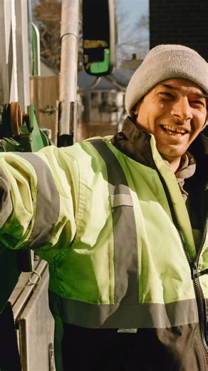 2025 was only possible because of you. Every bucket you filled. Every pickup day you remembered. Every pound that didn’t end up in a landfill. 40,000 households strong across Maine and Mass. Thank you for helping us make composting simple, sustainable, and unstoppable. | Garbage To Garden
