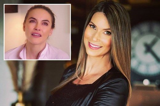 Selling Sunset's Maya Vander 'lost screen time' due to Chrishell's divorce