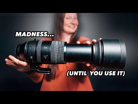 the most misunderstood micro four thirds lens